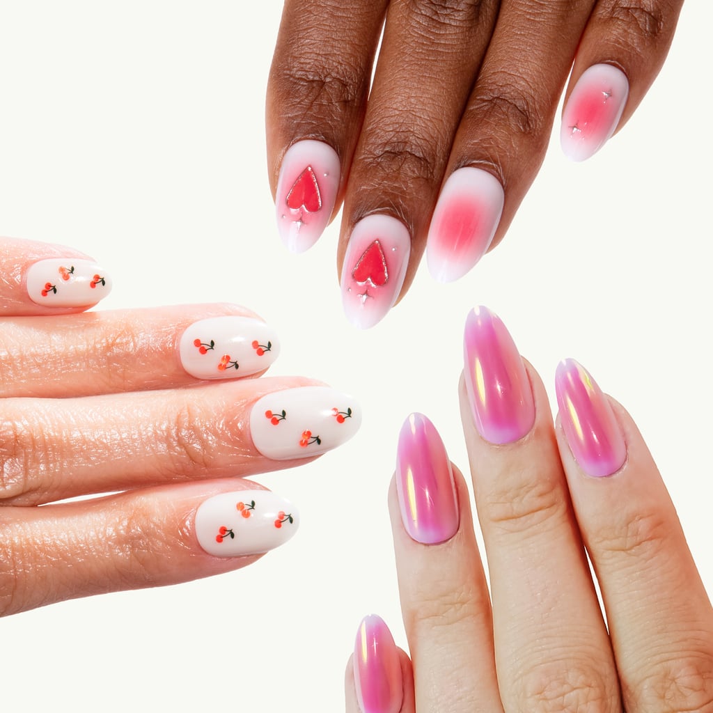ChillHouse Press-On Nails