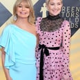 Every Parent Needs to Hear Goldie Hawn's Advice For New Mom-of-3 Kate Hudson