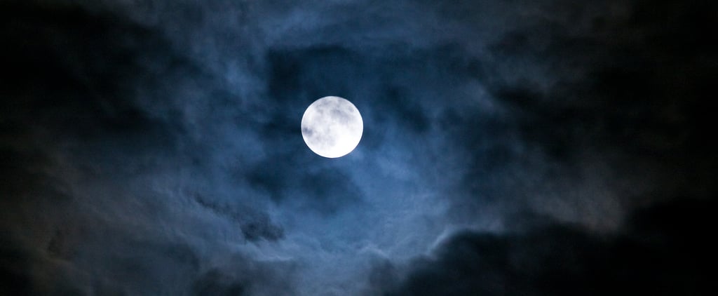 What Is a Buck Moon? Astrologer Explains July Full Moon