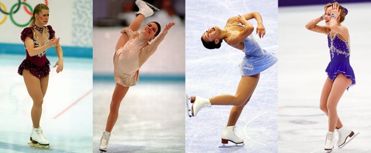 Figure Skating GIFs