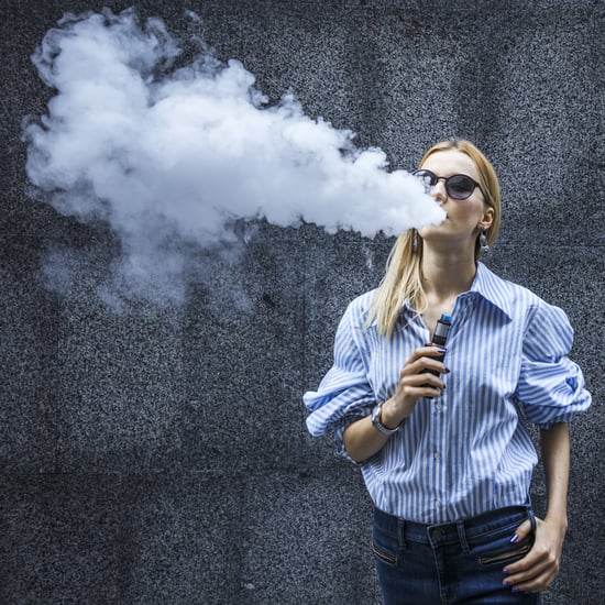 Is Vaping Bad For You?