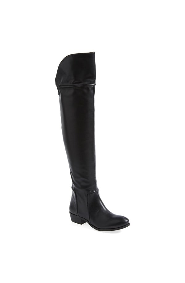 Report Over-the-Knee Boot