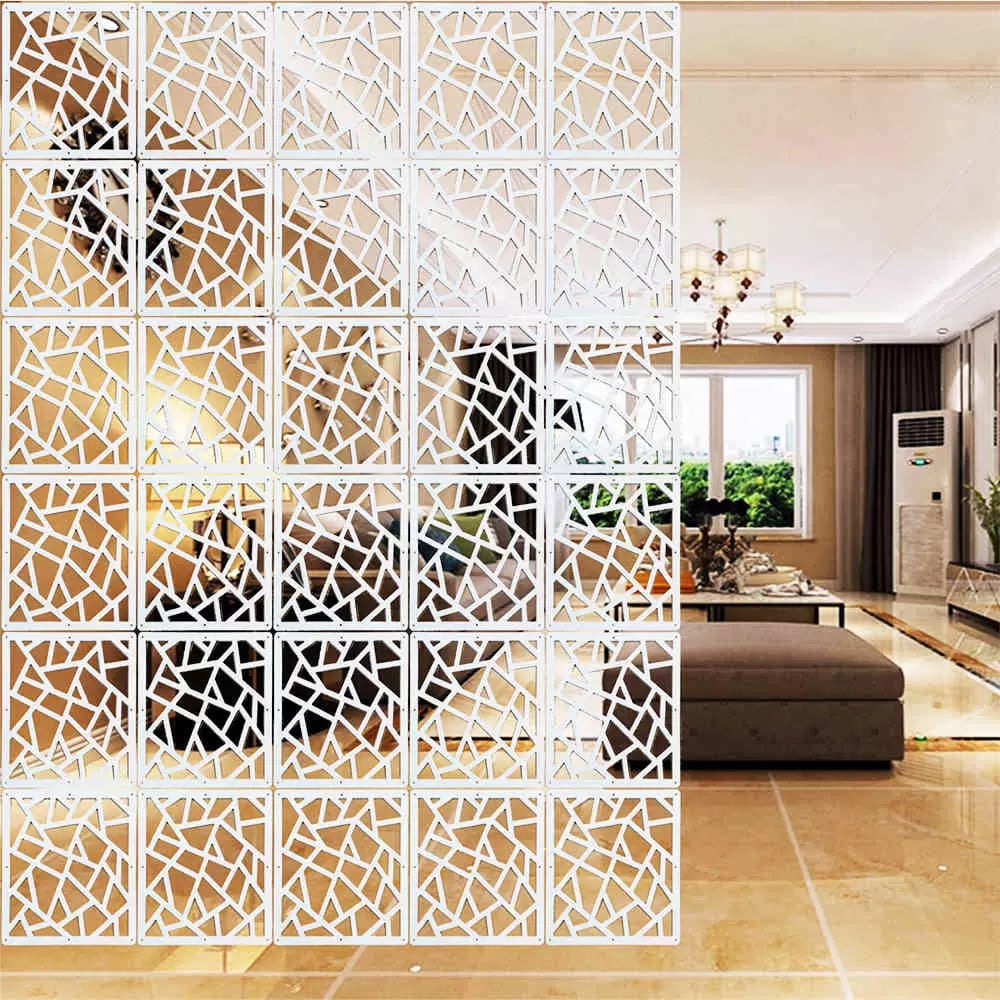 10 Modern Room Divider and Partition ideas - Simphome