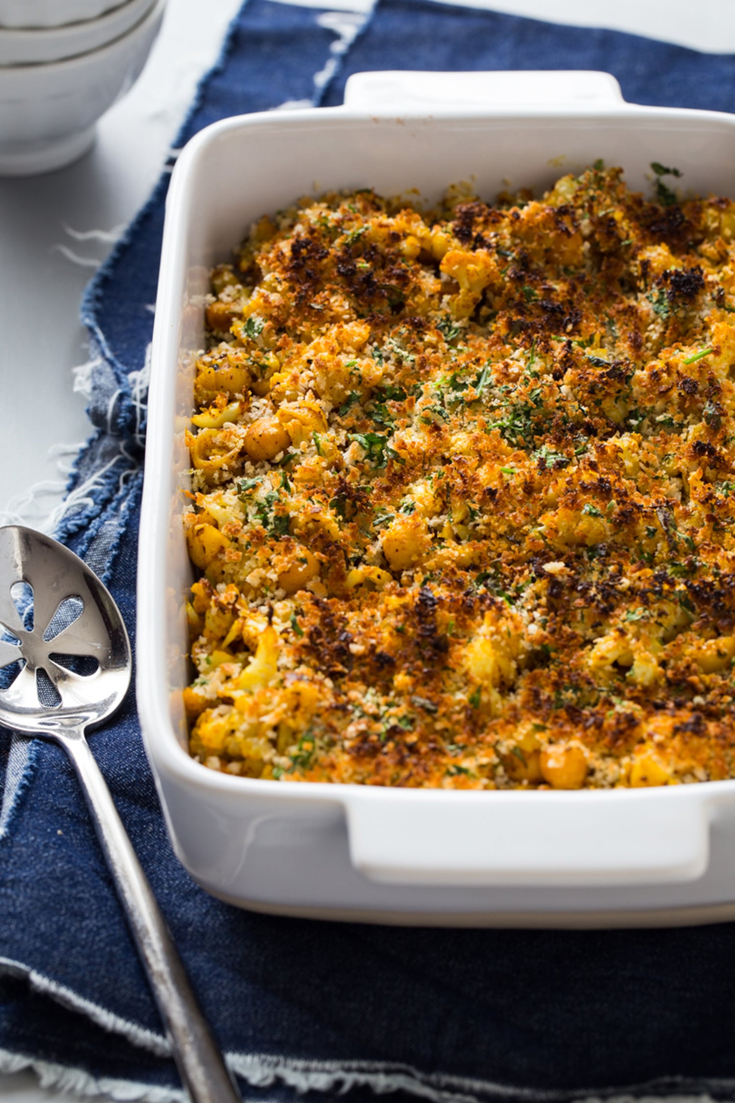 Vegetarian Casserole Recipes | PS Food