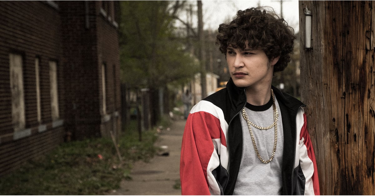 Who Plays White Boy Rick? | POPSUGAR Entertainment