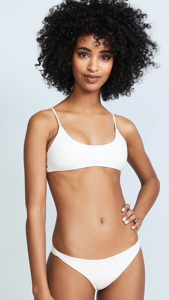 Mikoh Scoop Bikini