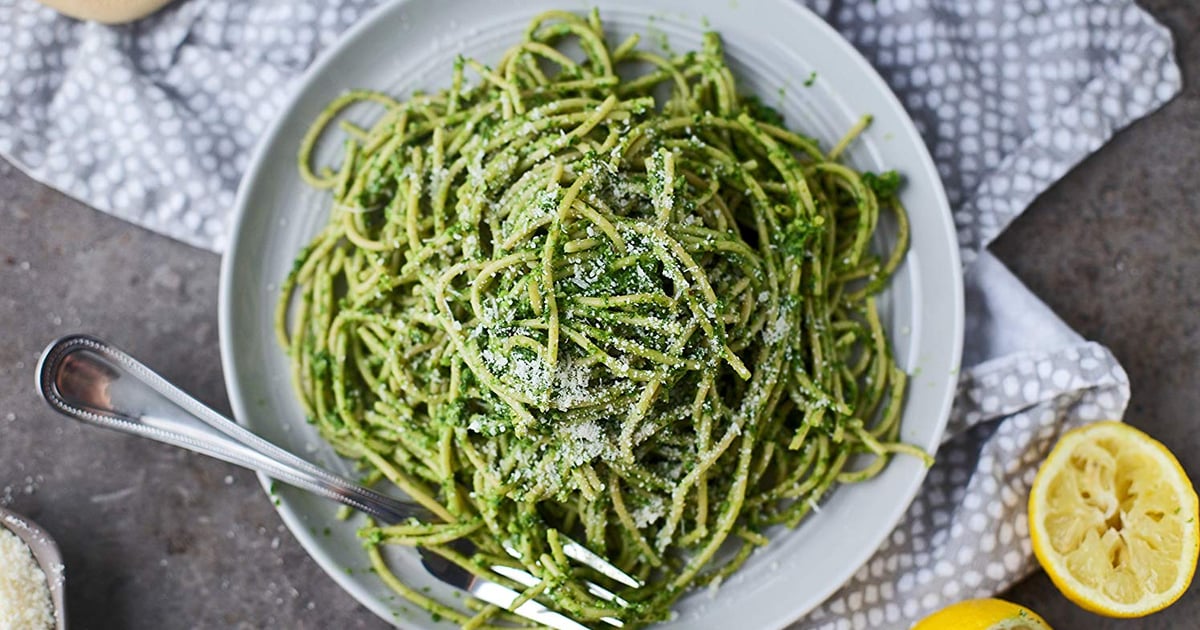 Best Healthy Pastas on Amazon POPSUGAR Fitness