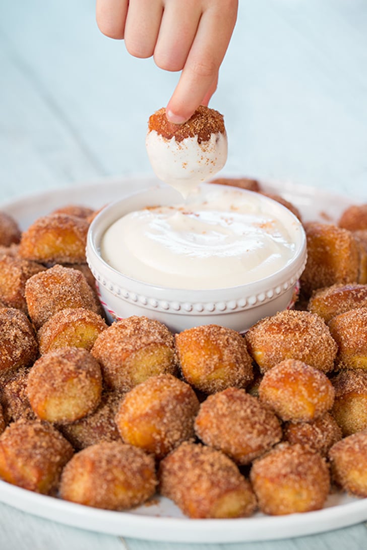Auntie Anne S Cinnamon Sugar Pretzel Bites 60 Popular