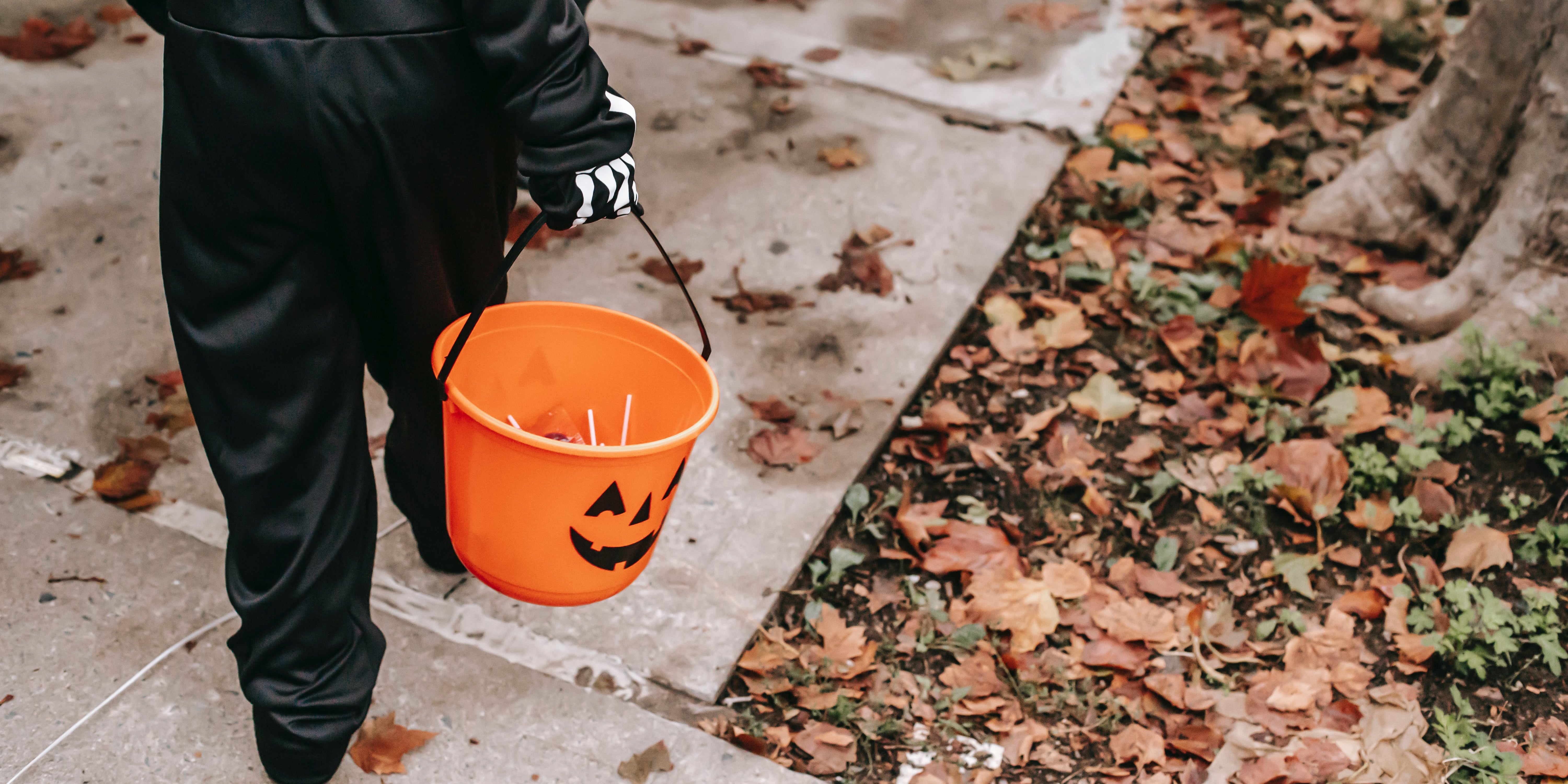 Why You Should Eat the Halloween Candy | POPSUGAR Fitness - Vimarsana News
