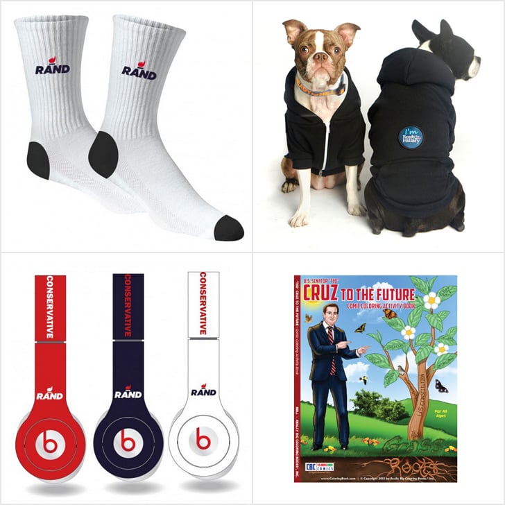 Political Gifts