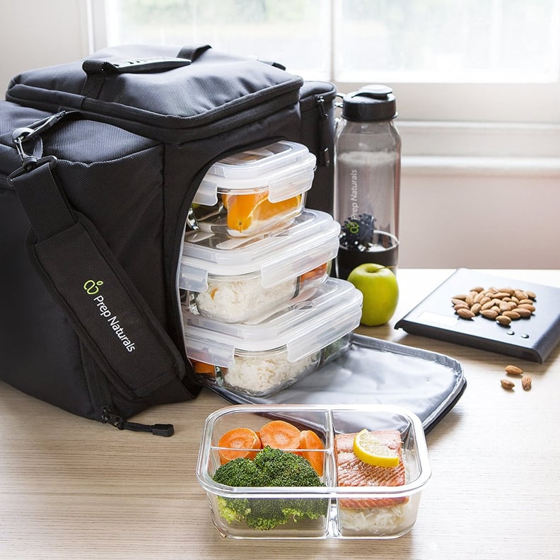 On the Go? Check out These 11 Smart Containers to Pack Your Lunch, Breakfast,  Snacks and Drinks 