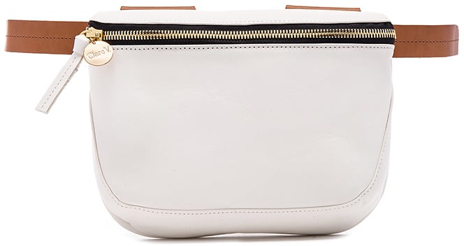 Clare Vivier Fanny Pack ($289)