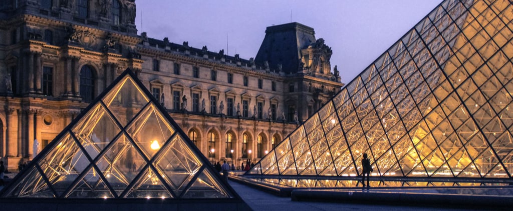 Paris Travel Tips