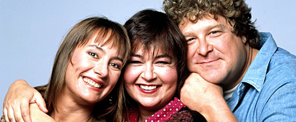 How Many Emmys Has Roseanne Won?