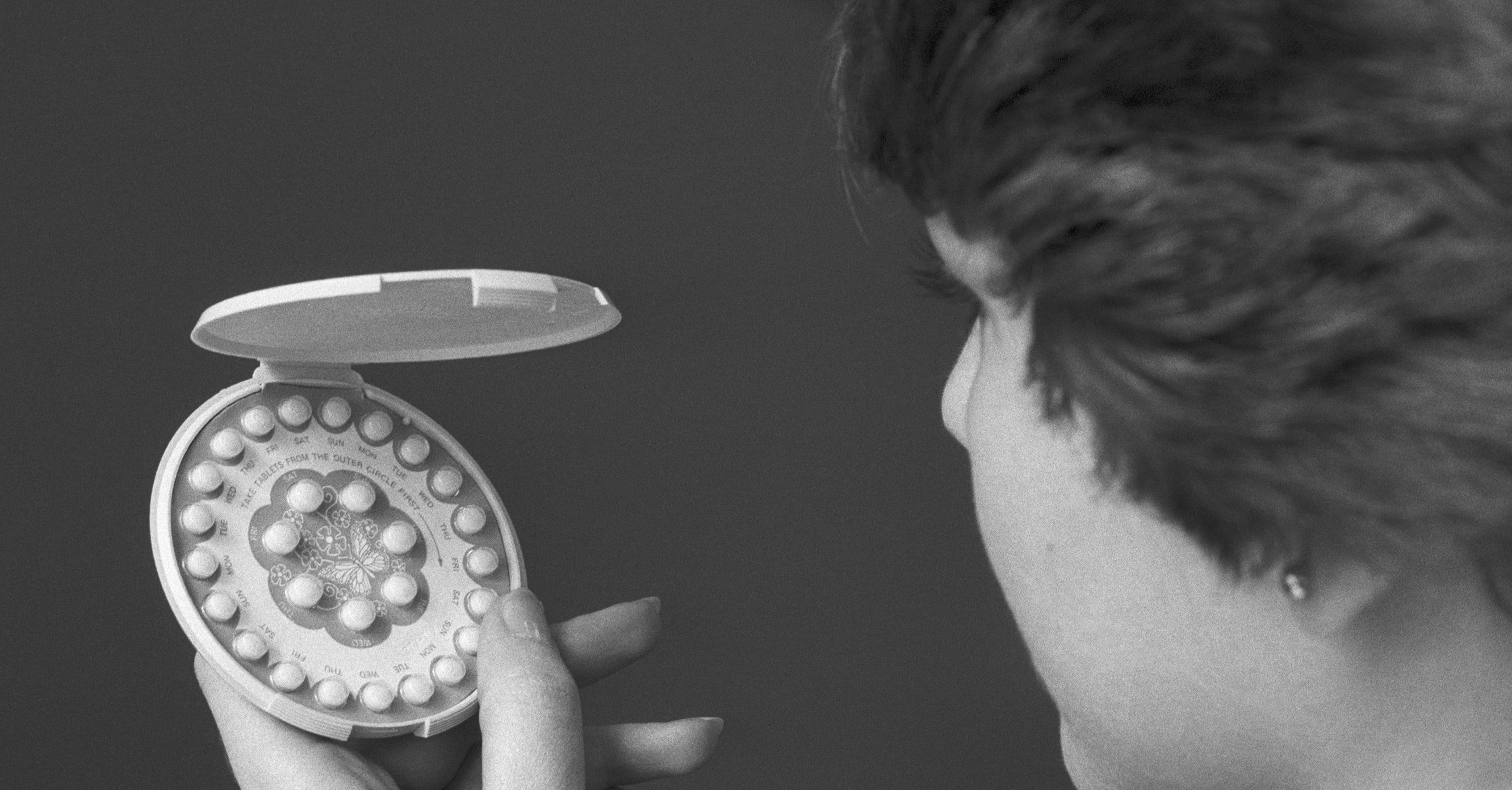 Can Birth Control Cause Acne? POPSUGAR Beauty