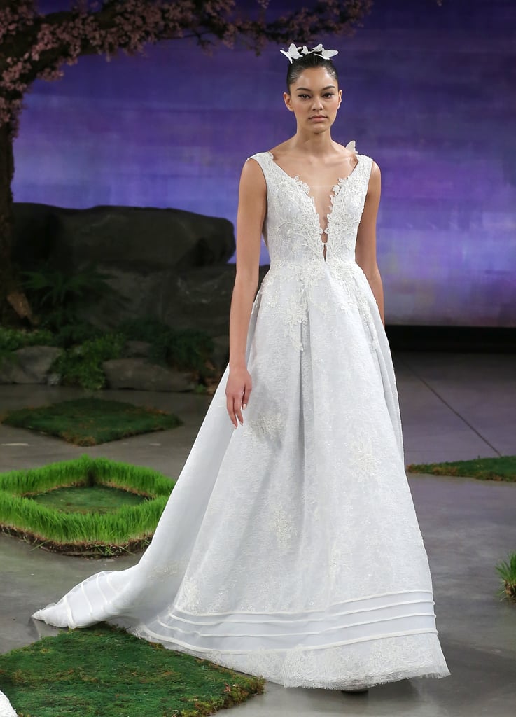 Collection: Ines Di Santo Spring 2016