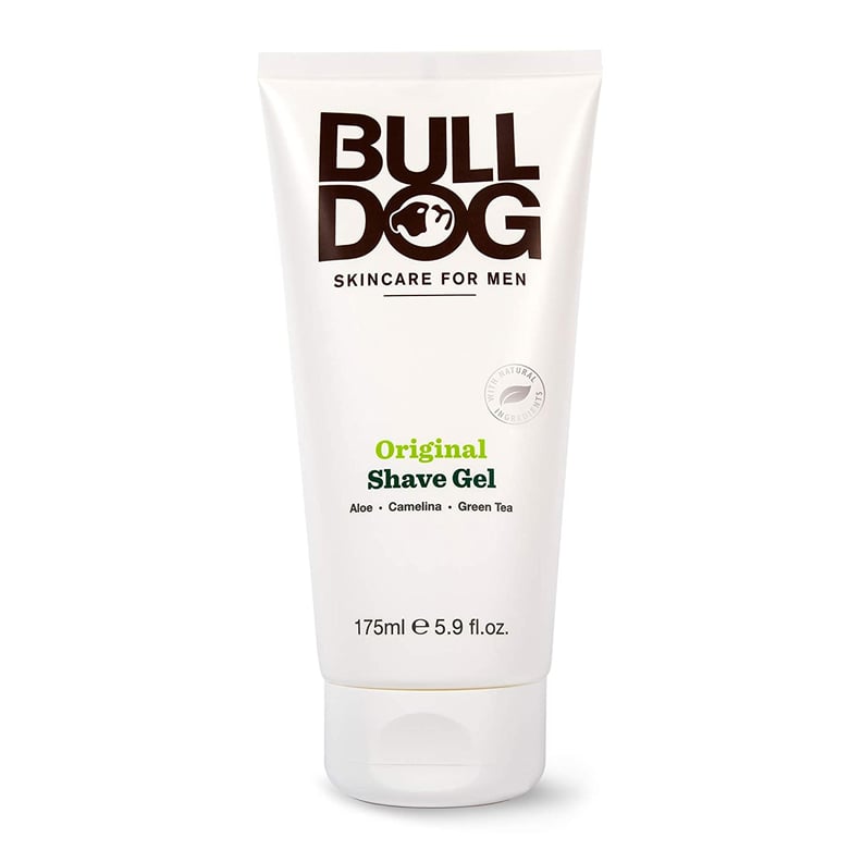 Bulldog Original Shave Gel