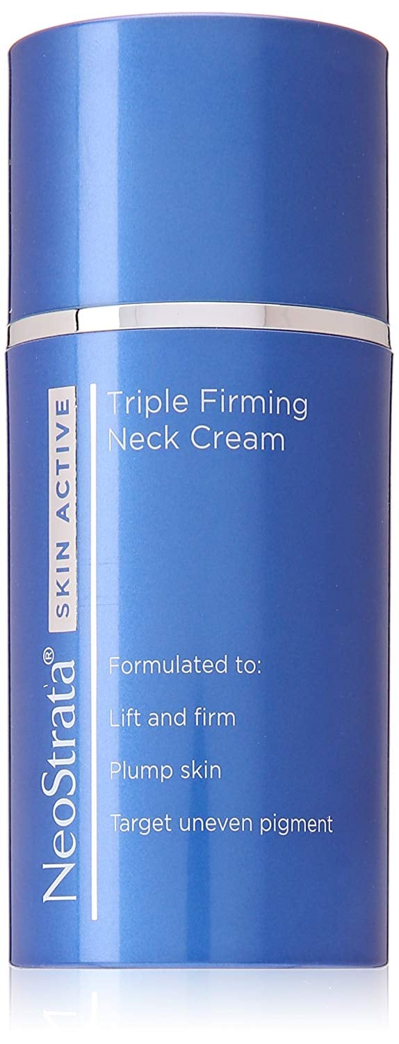 NeoStrata Skin Active Triple Firming Neck Cream, 2.8 oz
