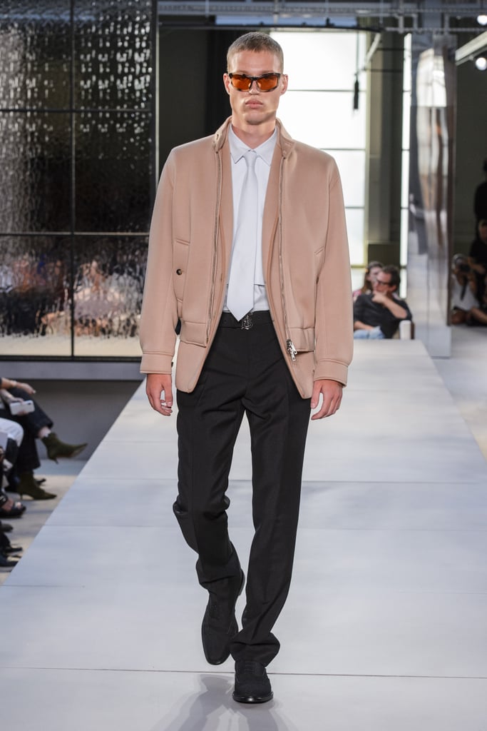 Burberry Spring 2019 Collection