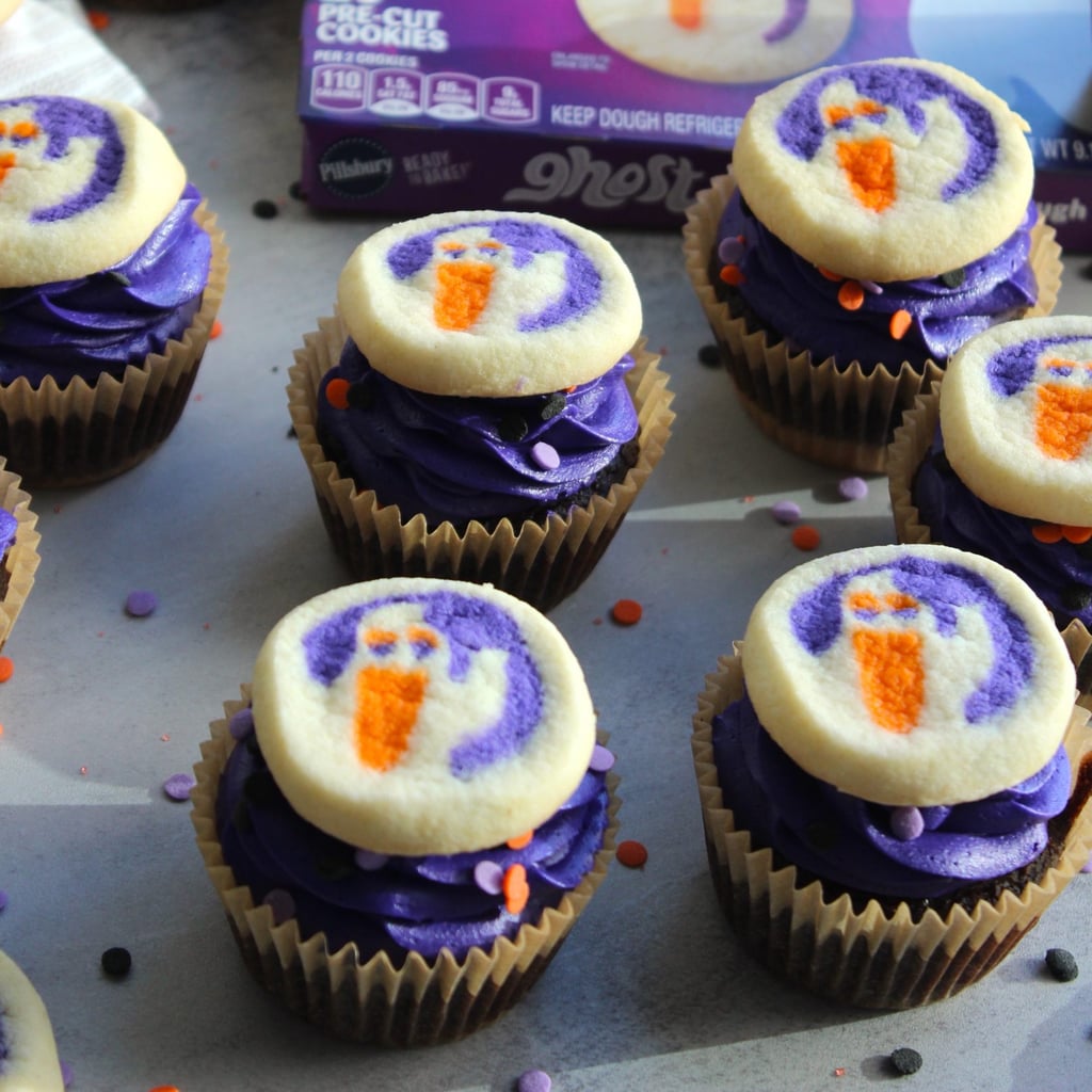 4 Genius Desserts Using Pillsbury's Halloween Cookies