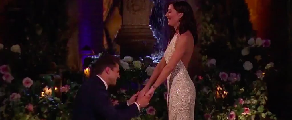 The Bachelorette With Becca Kufrin Trailer