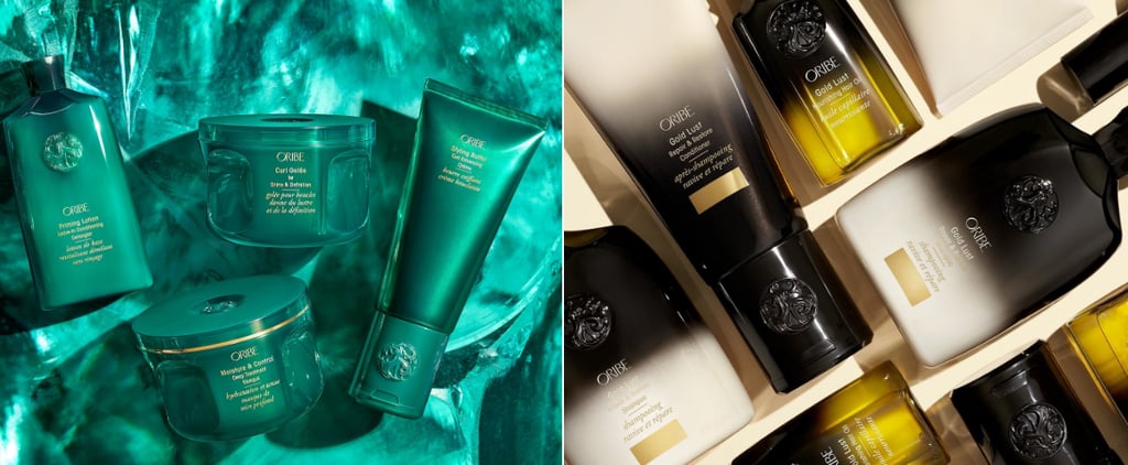 Best Oribe Products