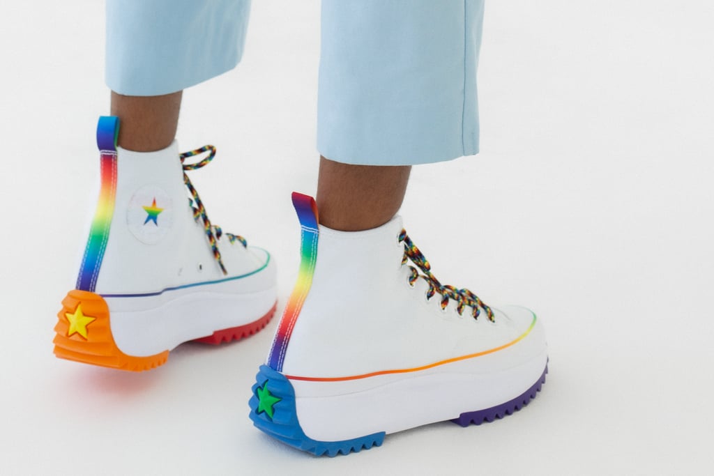 Shop the Converse Pride Run Star Hike