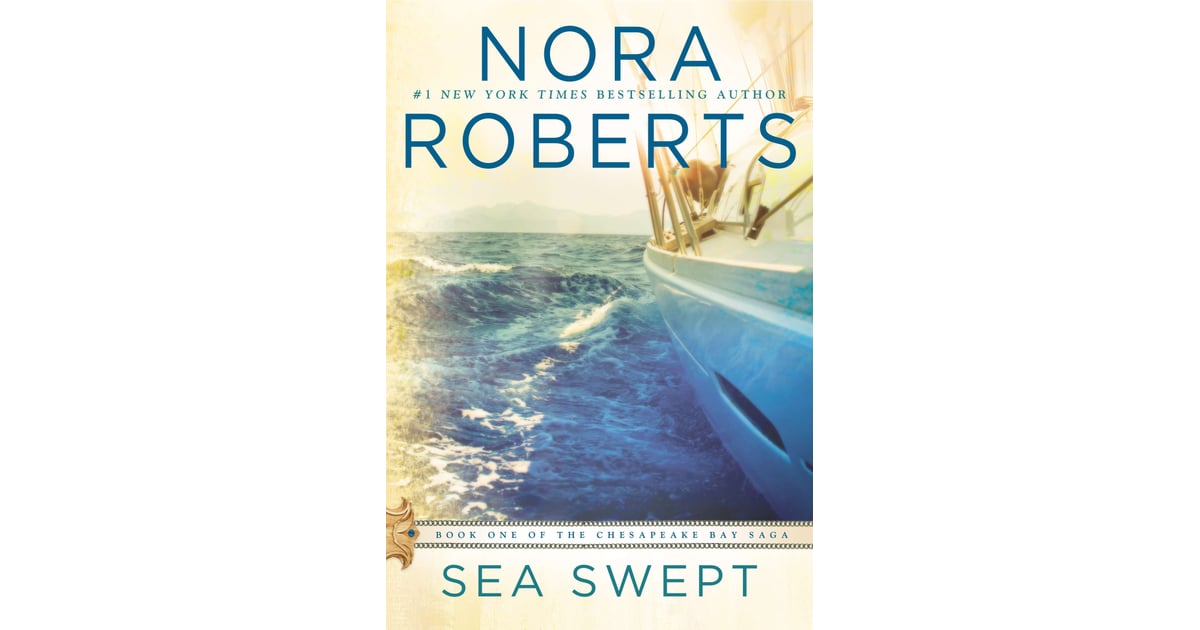 nora roberts sea swept trilogy