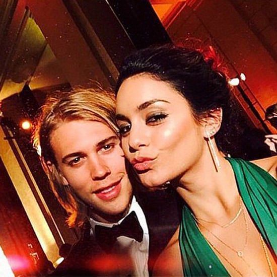 Celebrity Instagram Pictures | Oct. 15, 2014