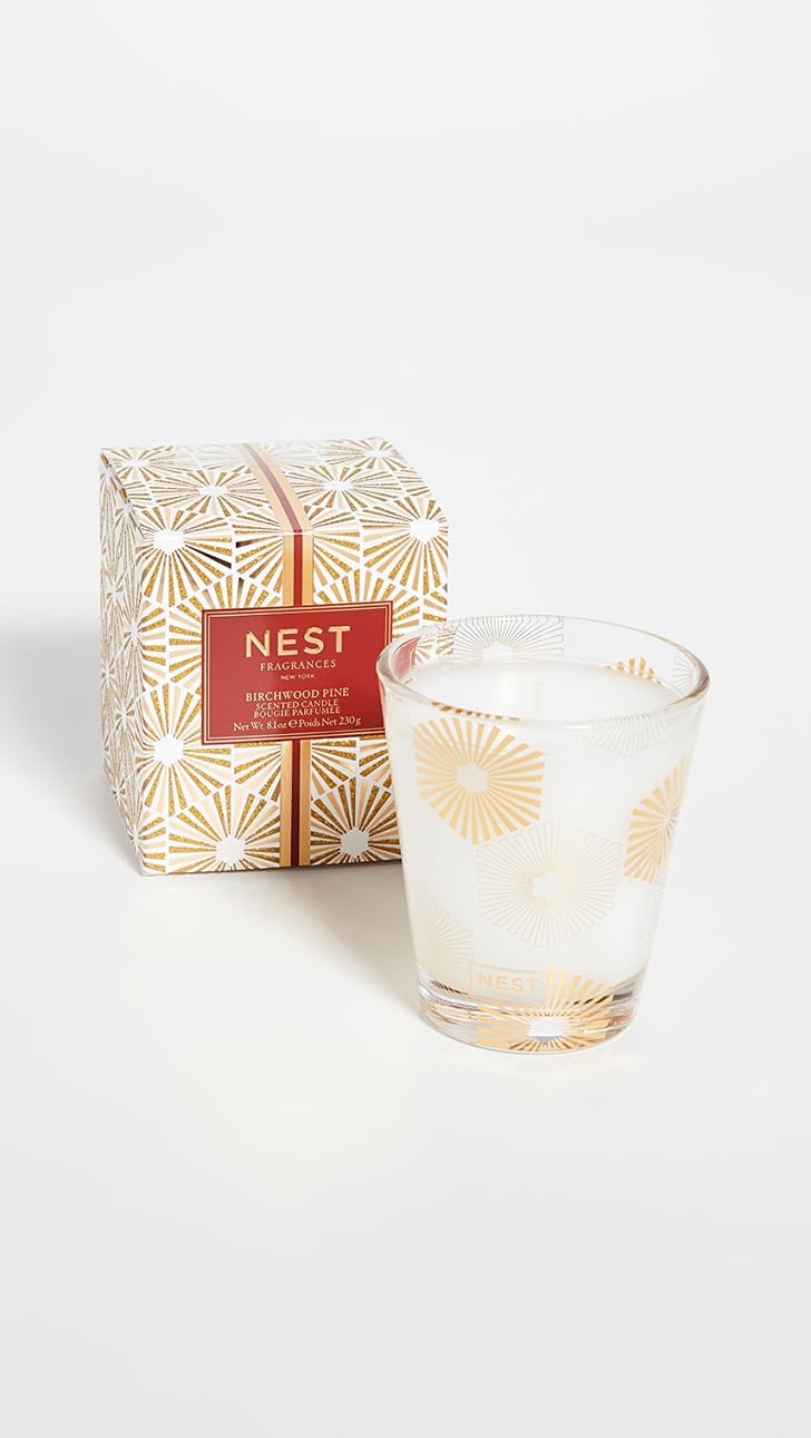 Nest Fragrance Classic Candle These Are the Best Cheap Last Minute