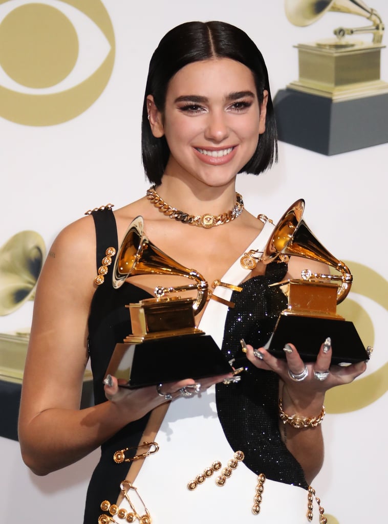 Dua Lipa