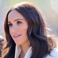 Meghan Markle Reveals Archie's Nursery Caught Fire During Their Royal Tour of Africa