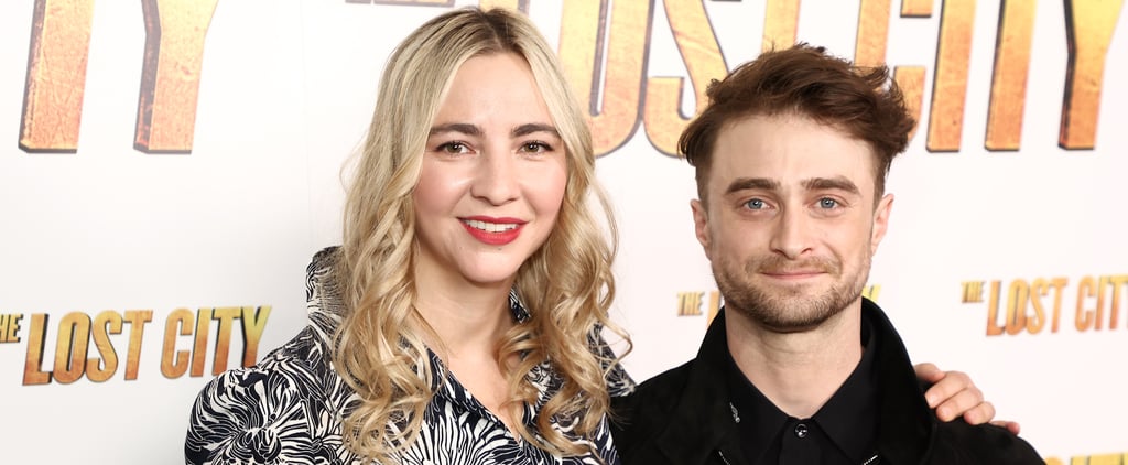 Daniel Radcliffe and Erin Darke Expecting Their First Child