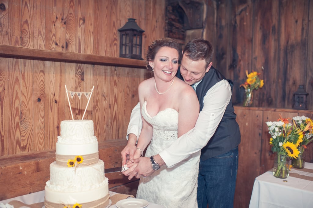 Farm Wedding