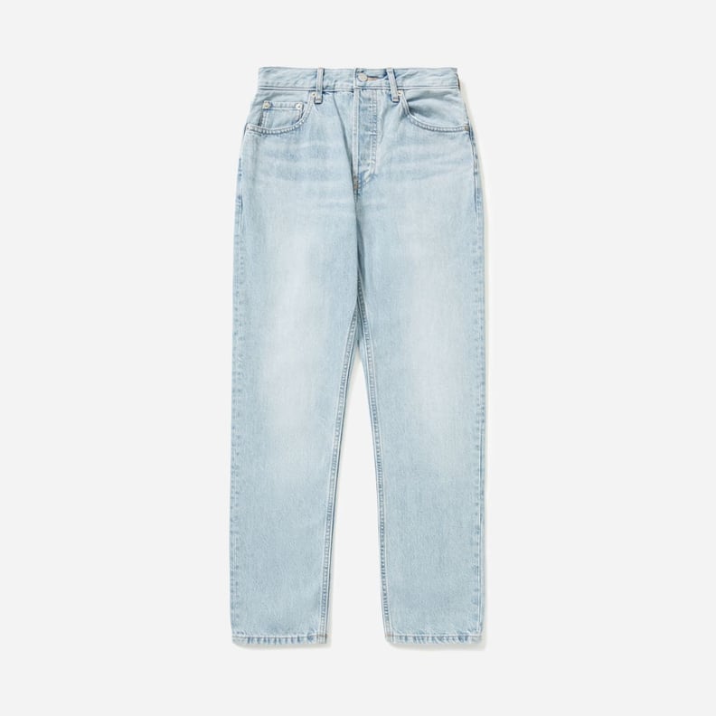 Everlane The '90s Cheeky Straight Jean