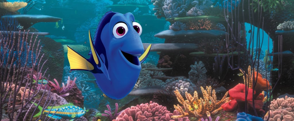 Finding Dory's Opening Weekend at the Box Office