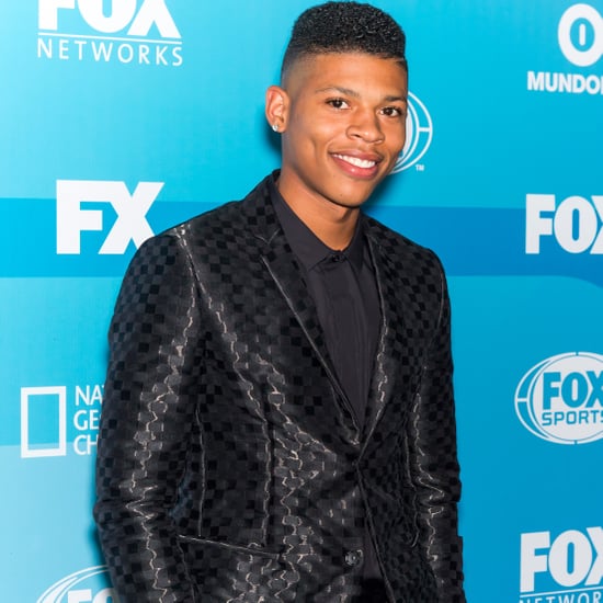 Bryshere y灰色最热门的图片