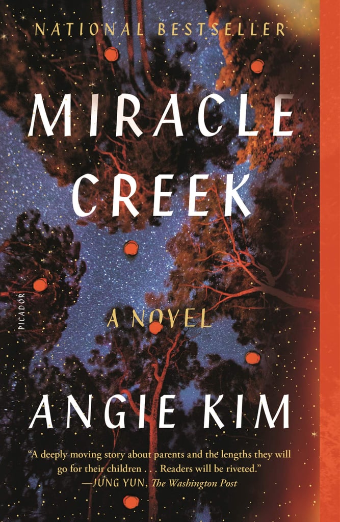 miracle creek goodreads