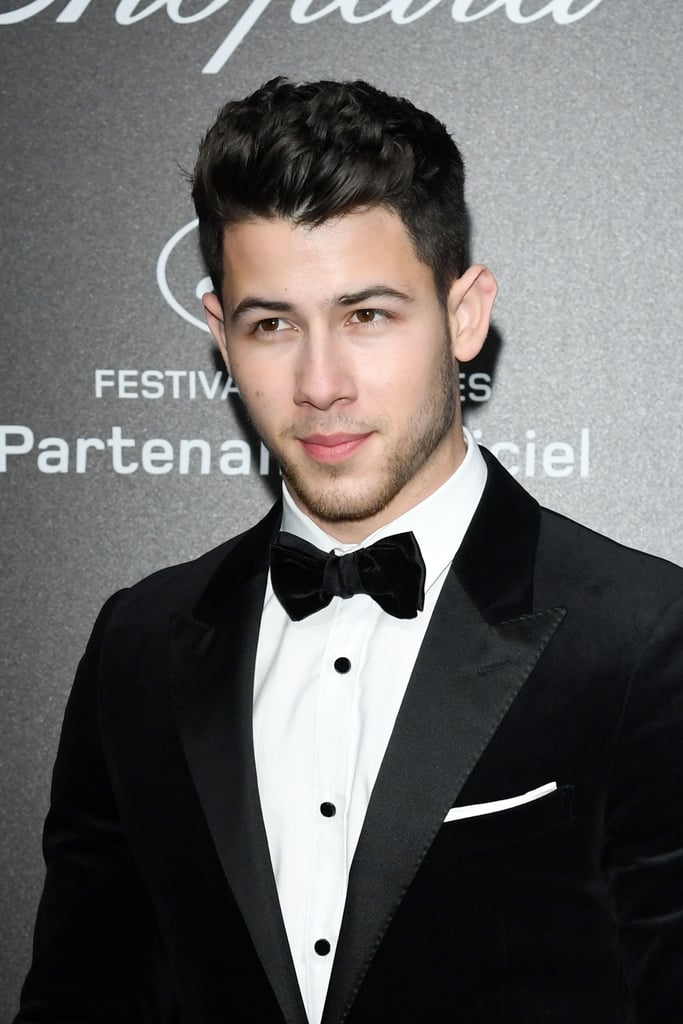 Nick Jonas