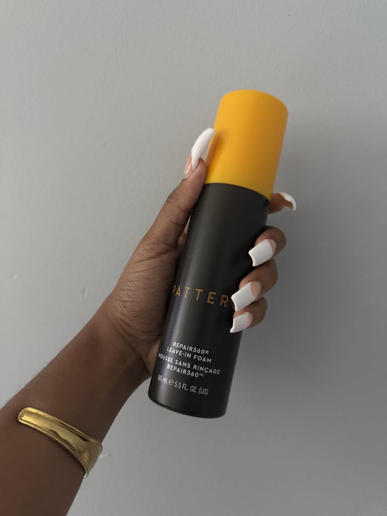 Best Hair Foam