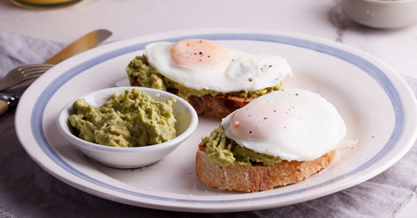 Healthy Dairy-Free Breakfast Recipes | PS Fitness