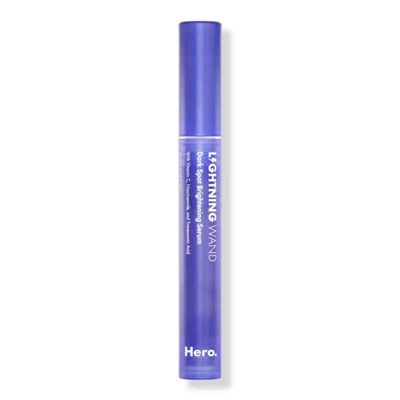 Hero Cosmetics Lightning Wand Dark Spot Brightening Serum
