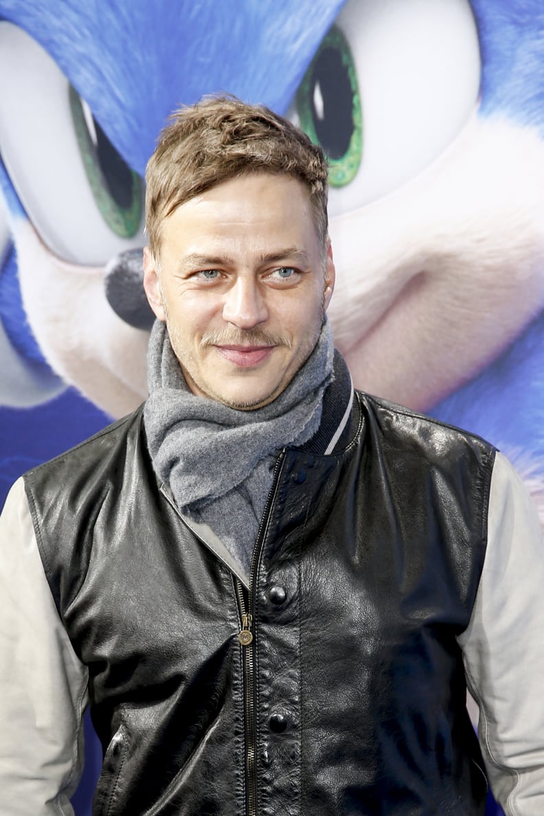 Tom Wlaschiha as Dmitri