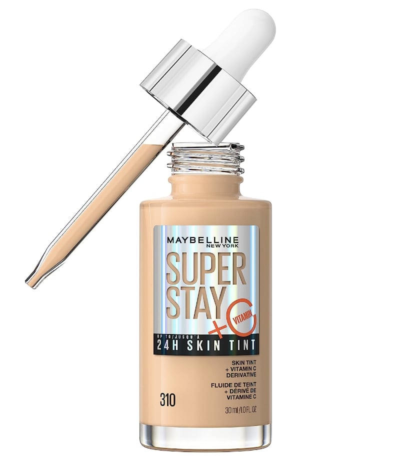 Maybelline Super Stay Skin Tint