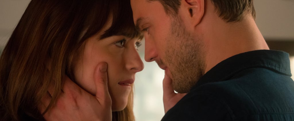 Books Like Fifty Shades Darker