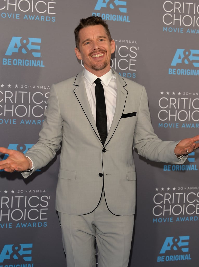 Ethan Hawke
