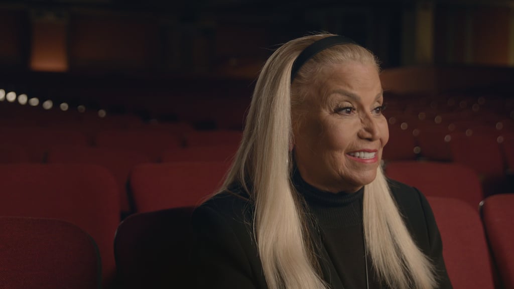 Suzanne de Passe in "Is That Black Enough For You?!?"