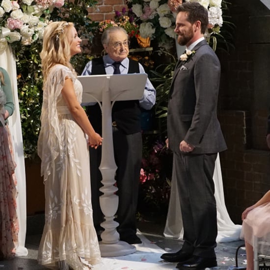 Shawn's Wedding on Girl Meets World Pictures