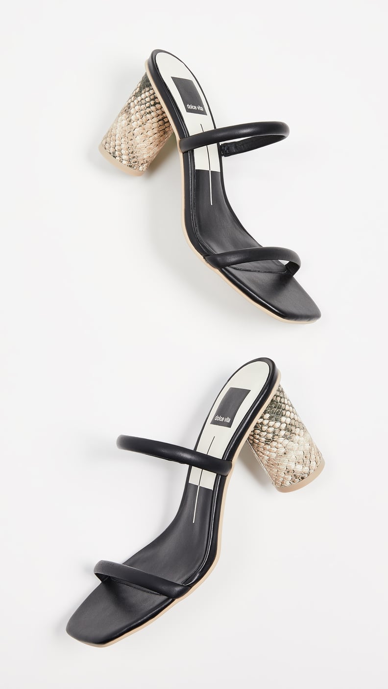 Best Black Heels For Women | POPSUGAR Fashion