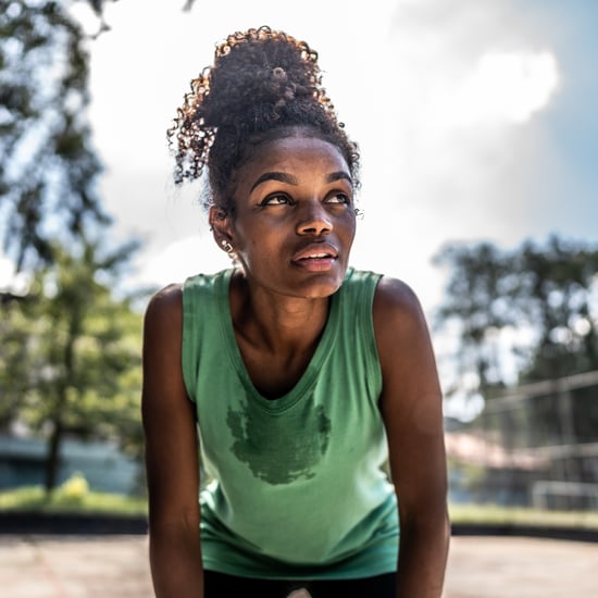 Why Some People Sweat More Than Others